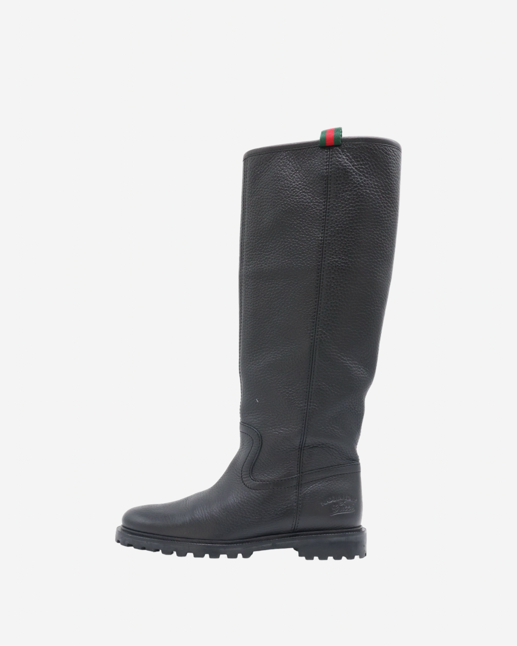 Botas Gucci 35
