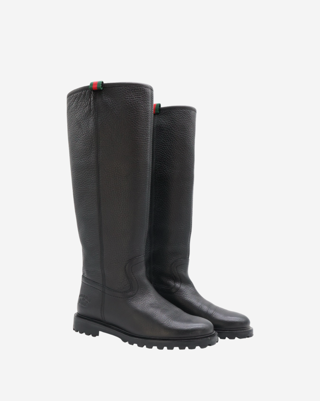 Botas Gucci 35