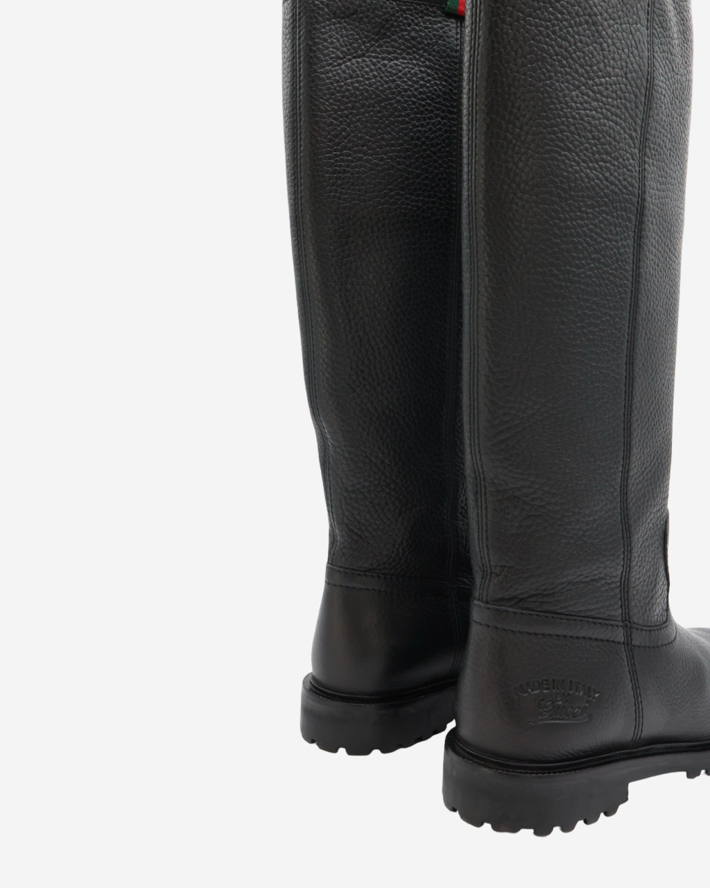 Botas Gucci 35