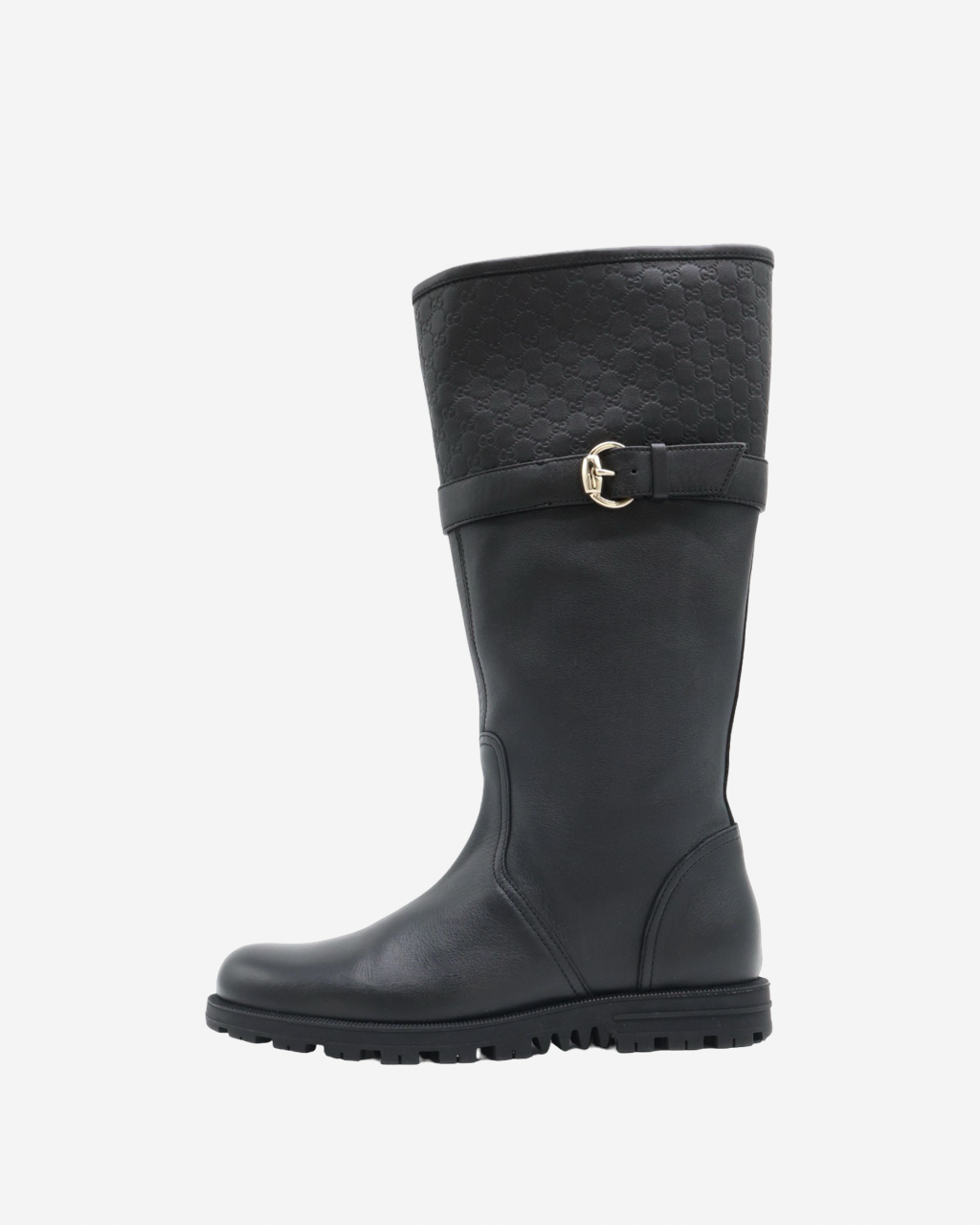 Botas Gucci GG Signature 35.5