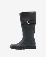 Botas Gucci GG Signature 35.5