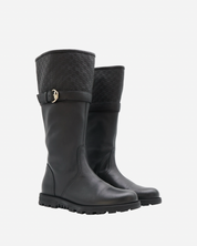 Botas Gucci GG Signature 35.5