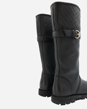Botas Gucci GG Signature 35.5