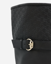 Botas Gucci GG Signature 35.5