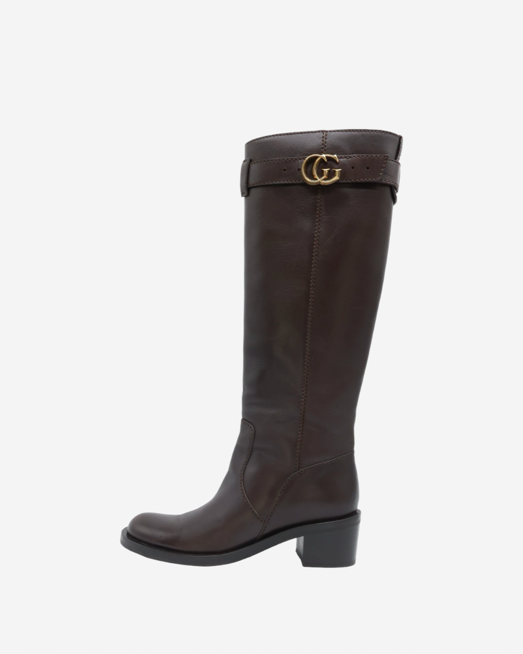 Botas Gucci GG 36
