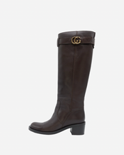 Botas Gucci GG 36