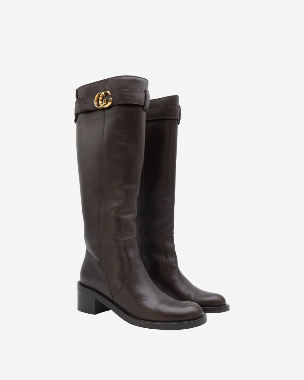 Botas Gucci GG 36