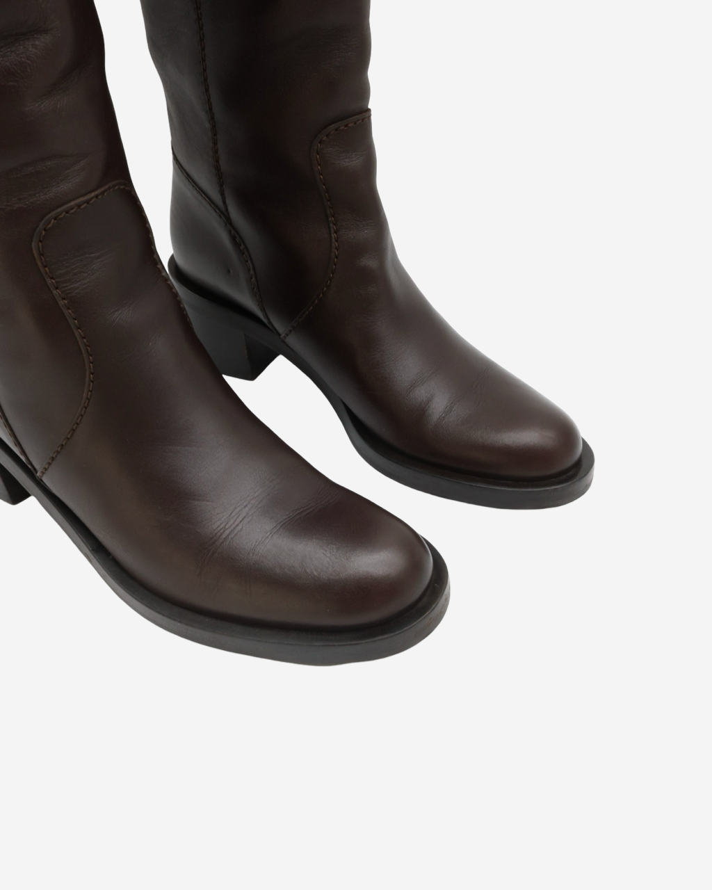 Botas Gucci GG 36