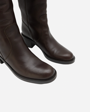 Botas Gucci GG 36