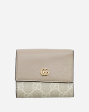 Cartera Gucci GG Marmont