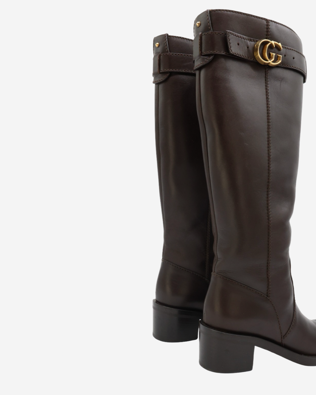 Botas Gucci GG 36