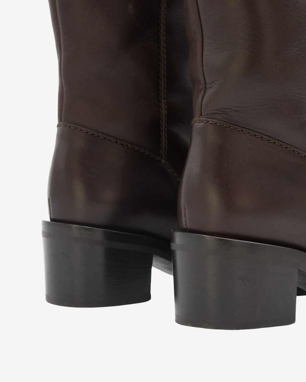 Botas Gucci GG 36