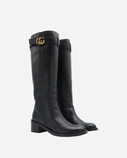 Gucci GG Boots 35.5