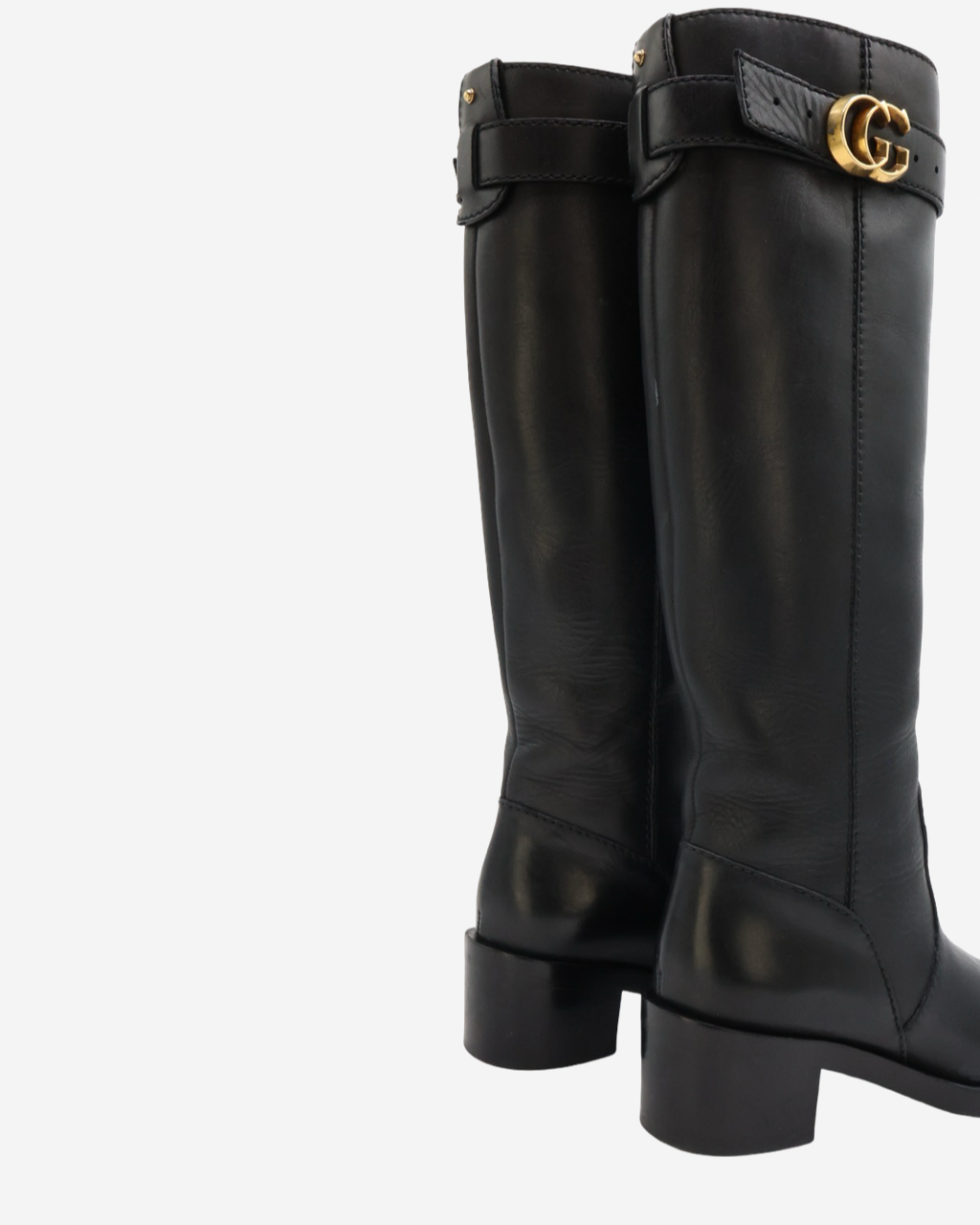 Gucci GG Boots 35.5