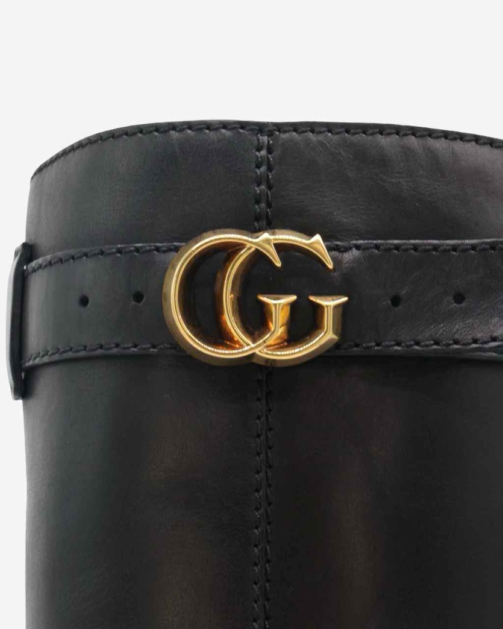 Gucci GG Boots 35.5