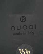 Gucci GG Boots 35.5