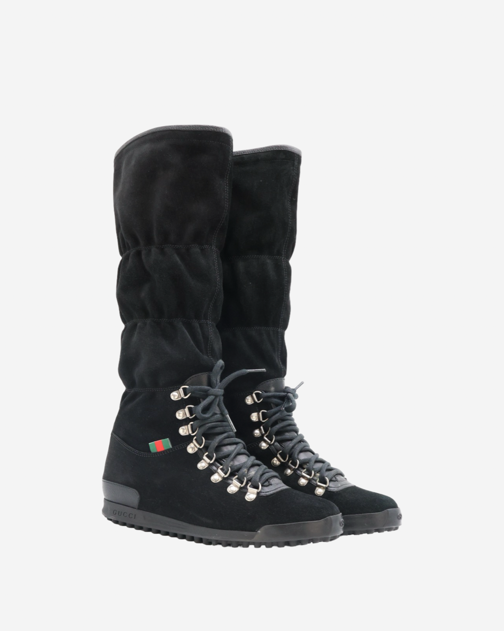 Botas Gucci Moorea 35