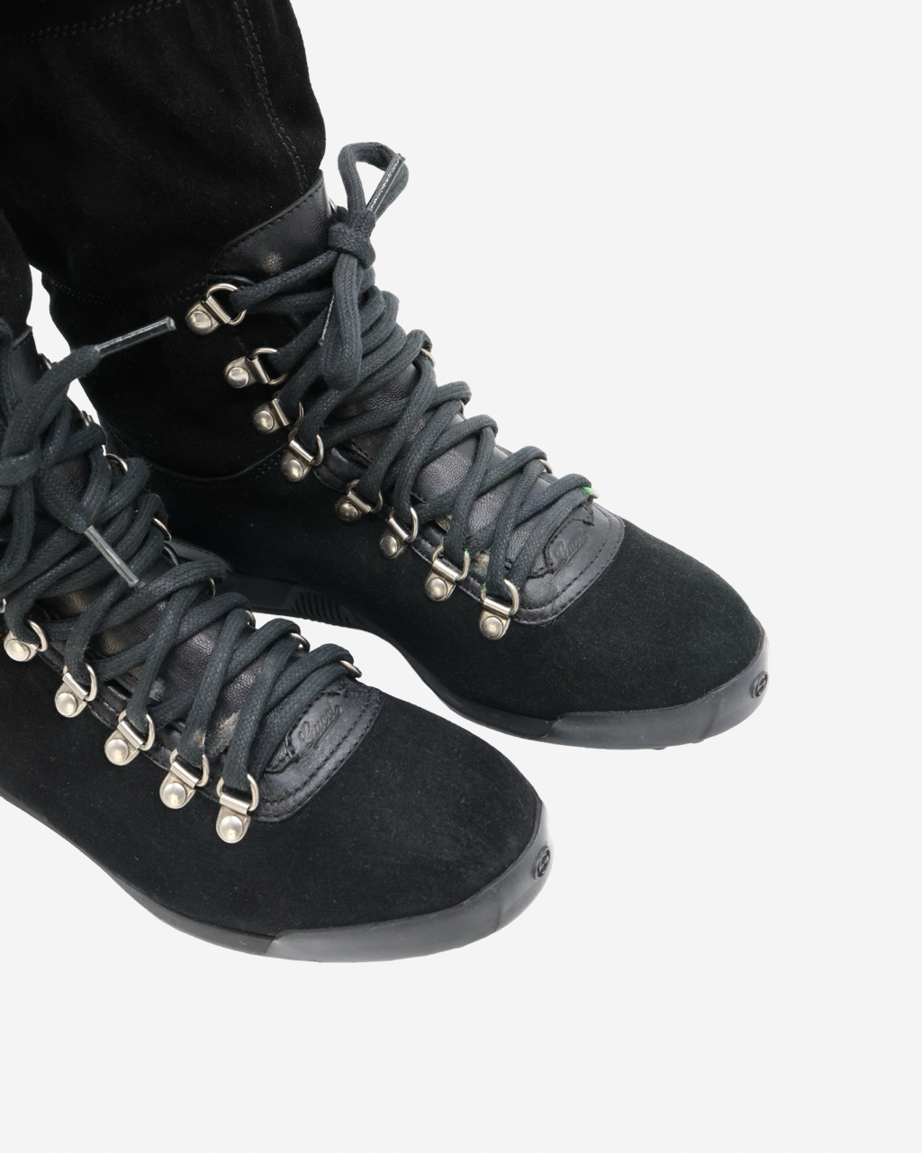 Botas Gucci Moorea 35