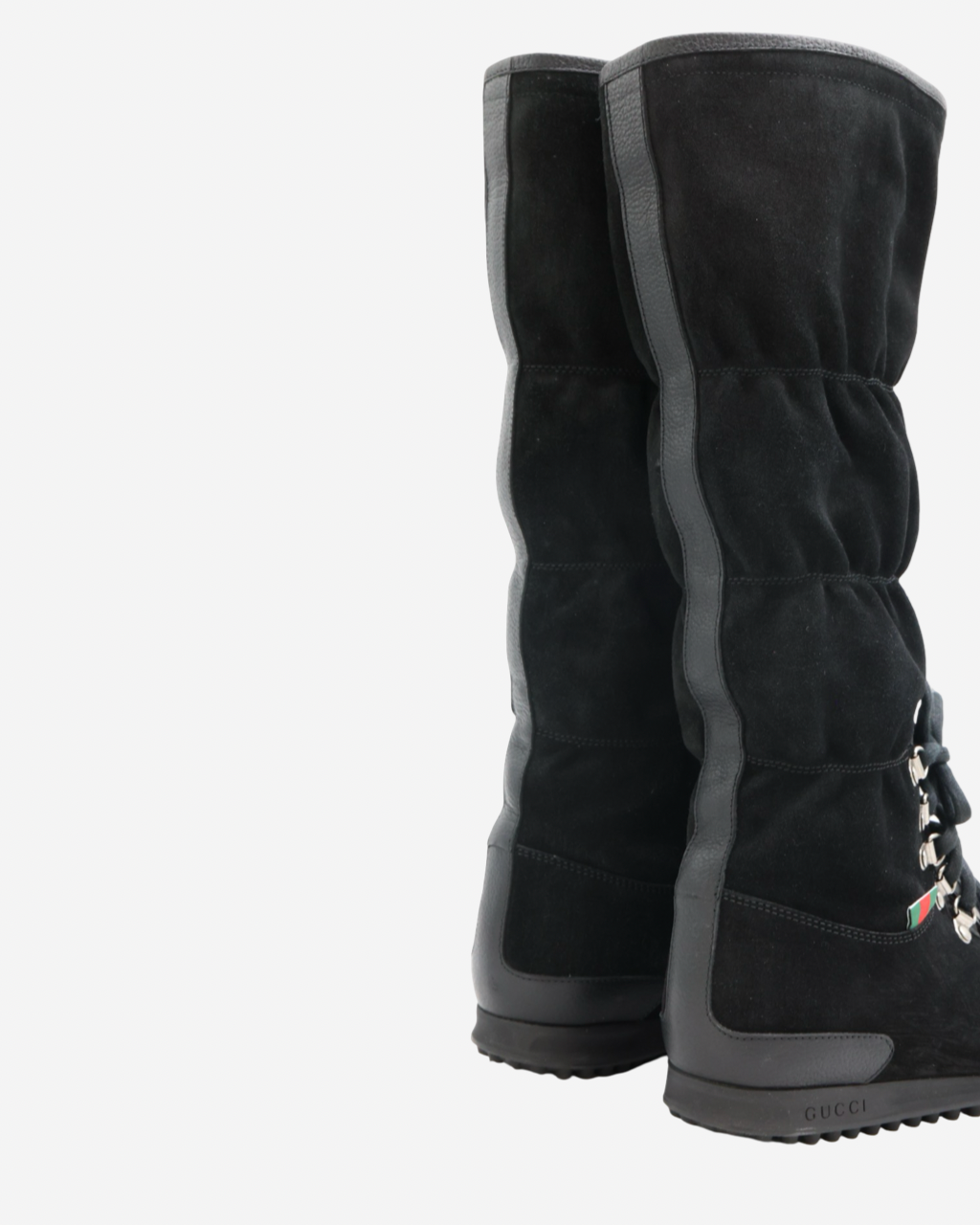 Botas Gucci Moorea 35