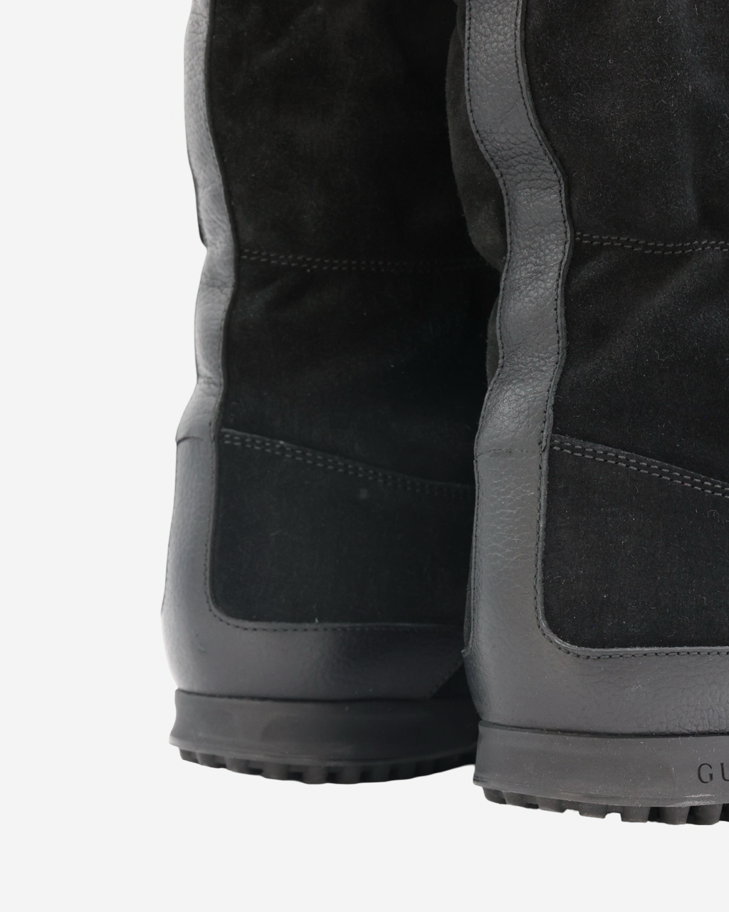 Botas Gucci Moorea 35