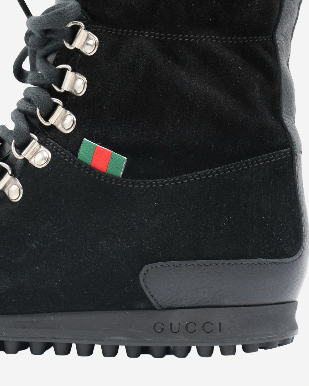 Botas Gucci Moorea 35