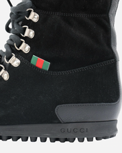 Botas Gucci Moorea 35