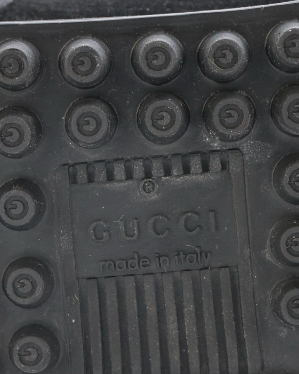 Botas Gucci Moorea 35