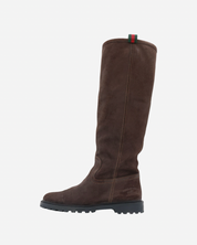 Botas Gucci Suede 35