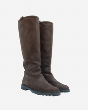 Botas Gucci Suede 35
