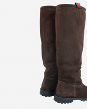 Botas Gucci Suede 35