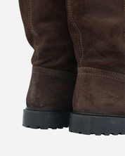 Botas Gucci Suede 35
