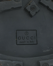 Botas Gucci GG Signature 35.5