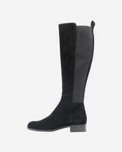Botas Gucci Interlocking Suede 35.5