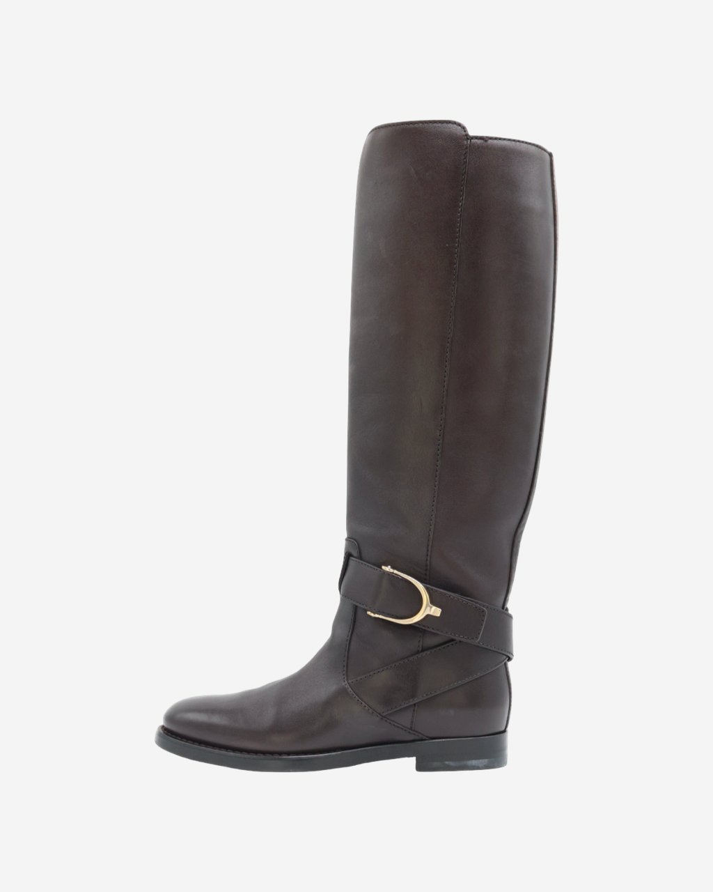 Gucci Stirrup Boots 36