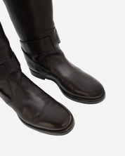 Gucci Stirrup Boots 36