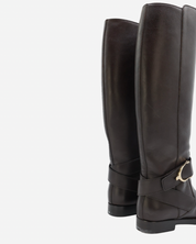 Gucci Stirrup Boots 36