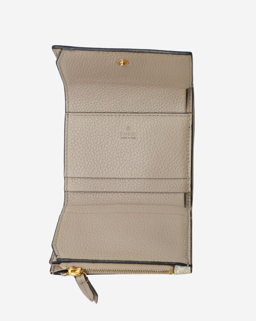 Cartera Gucci GG Marmont