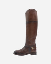 Botas Gucci Horsebit 35