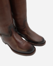 Botas Gucci Horsebit 35