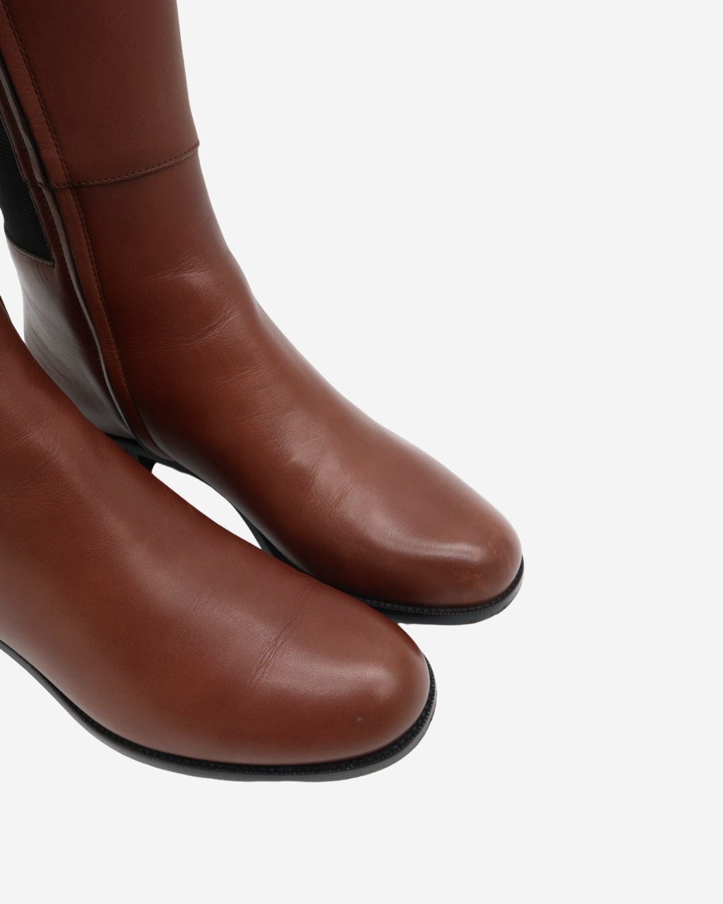 Botas Gucci Interlocking 35.5