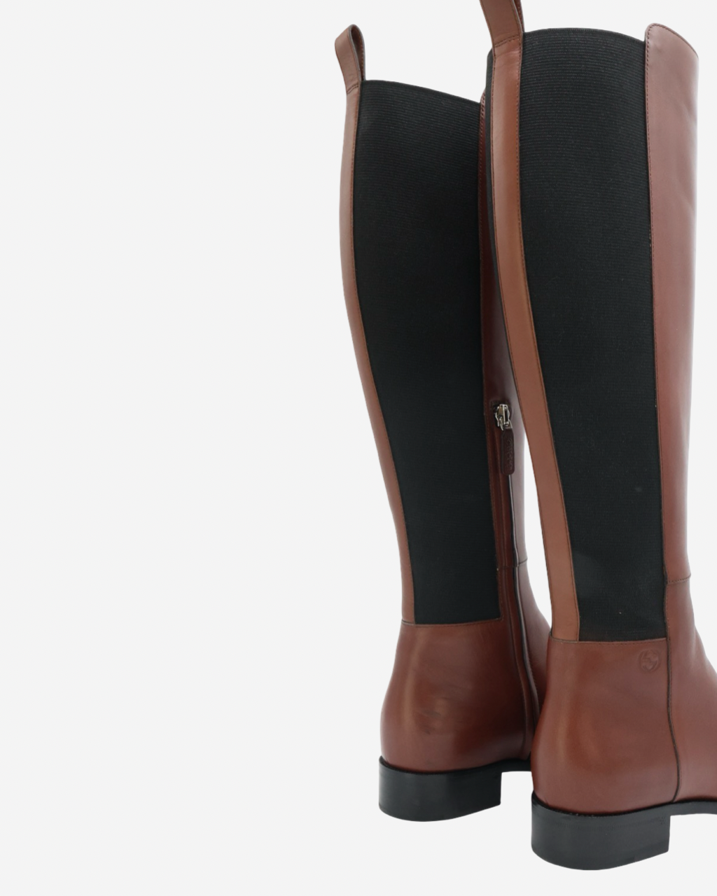 Botas Gucci Interlocking 35.5