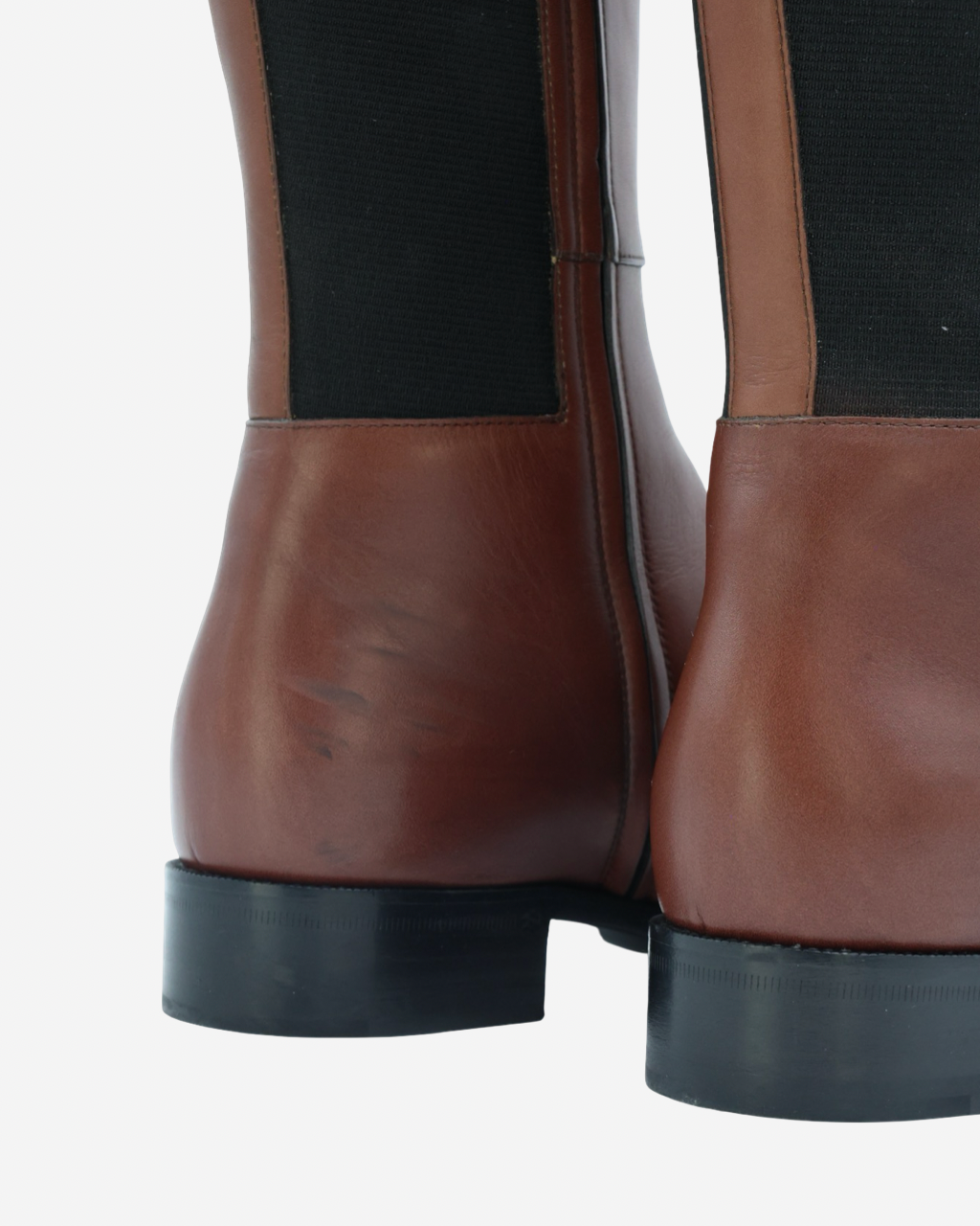 Botas Gucci Interlocking 35.5