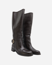 Botas Gucci Bamboo 35.5