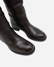 Botas Gucci Bamboo 35.5