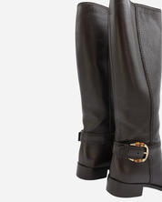 Botas Gucci Bamboo 35.5