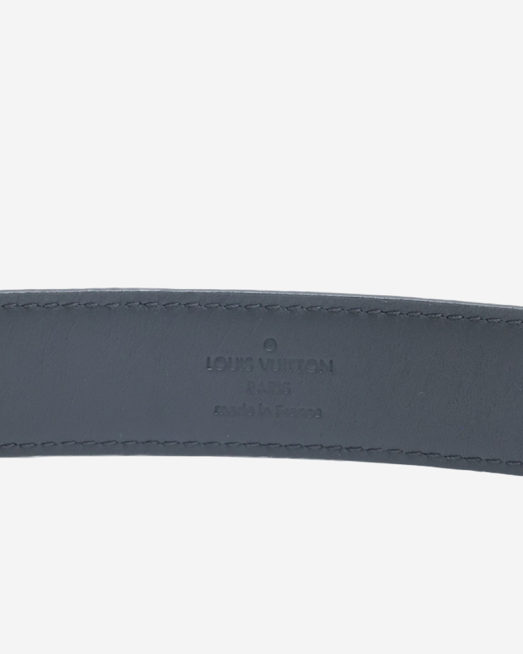 Louis Vuitton Damier Belt