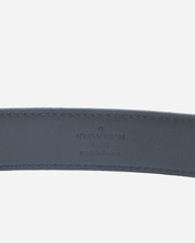 Louis Vuitton Damier Belt