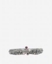 Cinturón Chanel Tweed 2005