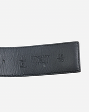 Burberry Novacheck Belt