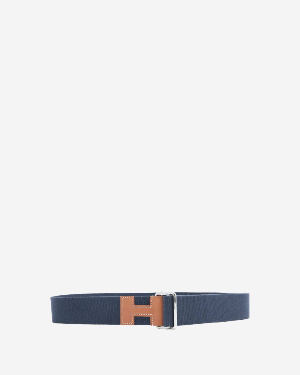 Cinturón Hermès Nomade 40